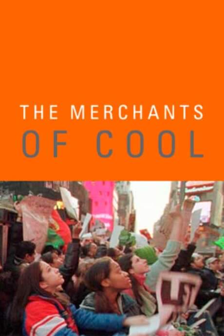 The Merchants of Cool